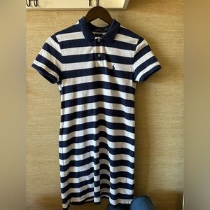 Ralph Lauren Polo Striped Dress
